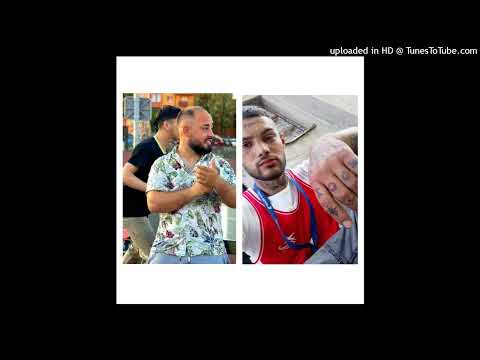 Abel Varga ft. Beto Rapper ft. Deniro ft. Gabriel - Ochii tai