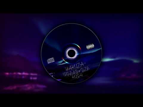 yakuza x gołąb#dzł - kush (prod.thatboineco)