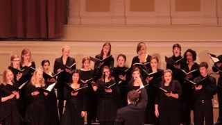 Bach and the Holy Spirit