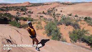5 Best National Parks in Utah & Arizona — Oneika the Traveller