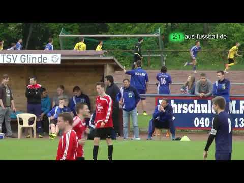 TSV Glinde III - SC Poppenbüttel II