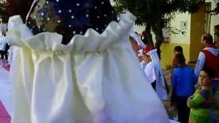preview picture of video 'Pecados y Danzantes = Camuñas 2013 4'