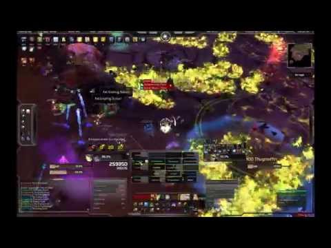 OBSCURE REFERENCE vs Ko'ragh Mythic