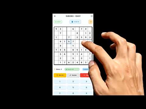 Sudoku Freak