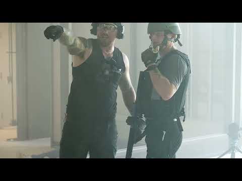 UNIT4 Training Rifle Overview by Kyle Morgan