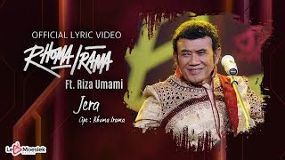 Download lagu Rhoma Irama Ft Riza Umami - Jera mp3