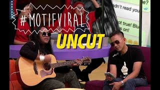 Motif Viral 'UNCUT': KHALIFAH BAND Nyanyi Lagu "Have You Ever Seen The Rain"