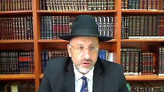 CHABBAT LOIS SUR LA AVDALA Partie 2