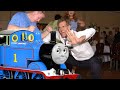 Thomas Friends Come For The Ride But With People Dancing Meme Clips Read Desc Comefortheride