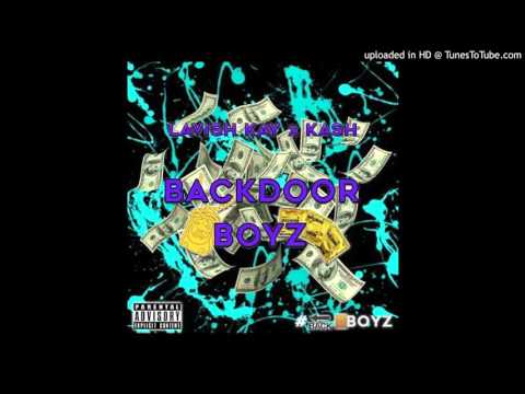 OTW Kay x Kash - BackDoor Boyz