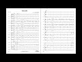 Kalinka (Russian Folk Song) by Ivan Larianov/arr. Robert Longfield