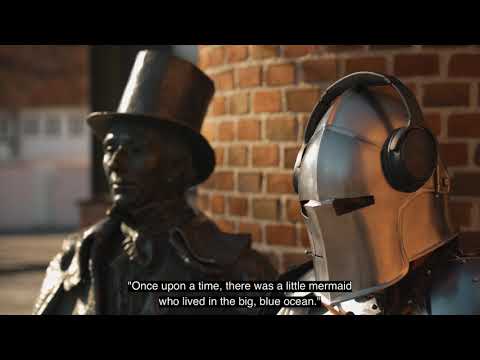 LIBER 2022 Odense - Promotion Video