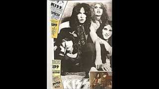 KISS - Watchin&#39; You