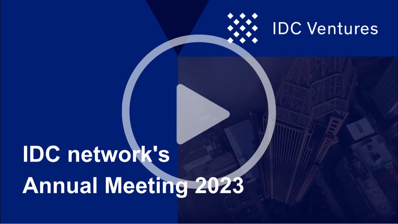 IDC Network’s Annual Meeting Miami 2023