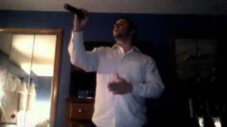 You Raise Me Up 2011 - Jordan Paiva