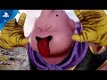 Jump Force | Majin Buu (Good) | PS4