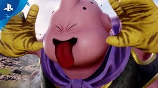 Jump Force | Majin Buu (Good) | PS4