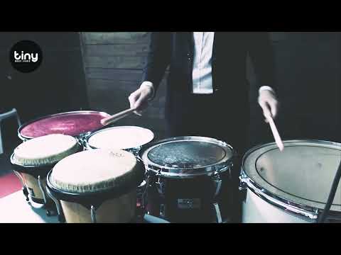 OGRE BALLET - Casey Cangelosi | Nix Zamora in a Junior Recital (December 07, 2021)