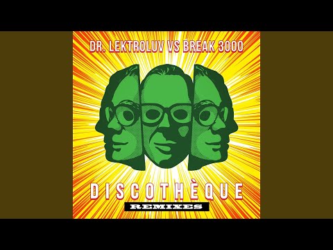 Discothèque (Kolombo Remix)