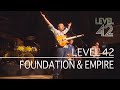 Level 42 - Foundation & Empire (Live At Reading Concert Hall, 01.12.2001)