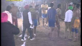 Mansoorawal Kalan (Zira)  Kabaddi Tournament 16 Feb 2015 Part 1 by Kabaddi365.com