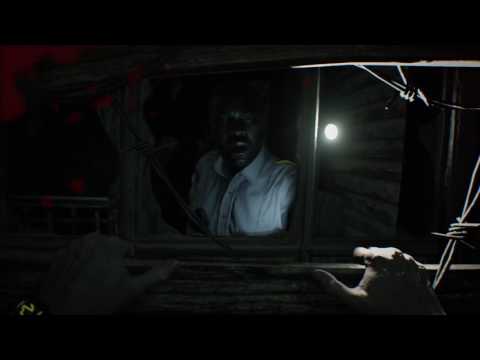 Jay Karnage Plays Resident Evil 7 (Part 1-5)