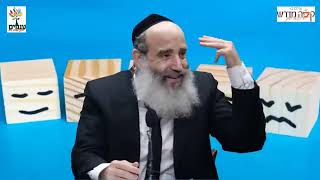 התמודדות עם לב שבור ופרידות | הרב פנגר בשיעור מרגש ומחזק❤️‍🩹