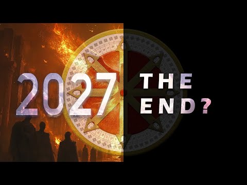 2027: The MAJOR Shift According to Human Design & What We All Need to Know | Locks & Keys