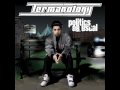 Termanology - Float (Prod. Nottz)
