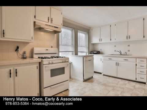 8 Thissell St, Methuen MA 01844 - Multi Family Home - Real Estate - For Sale -