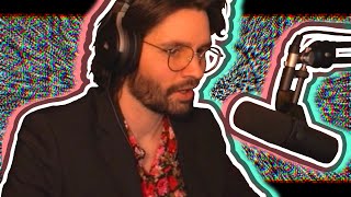 DAILY TWITCH CLIPS TO HELP YOU SMILE | Cyr has pipes!