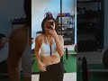 Nikita Willy Workout From Home Dirumahaja