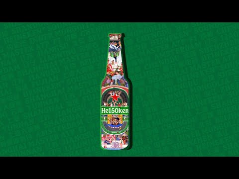 Heineken - 150 Years Of Good Times