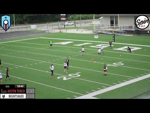 PUL Highlights Week 4: Nashville Nightshade