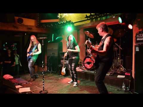 HAMSCHTER - Jole @ Mühle Hunziken