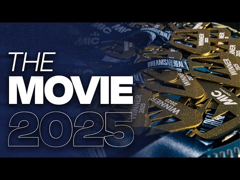 MICFootball 2025 | The Movie