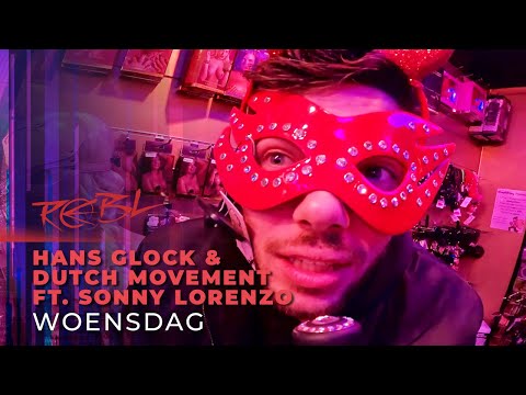 Hans Glock & Dutch Movement ft. Sonny Lorenzo - Woensdag
