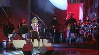 Kylie Minogue - The Ben Elton Show - Should I Stay Or Should I Go (1998.05.02) HIGH QUALITY