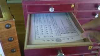 "Il Ferroriere" Carlo Rustichelli, gt Hideki furuichi