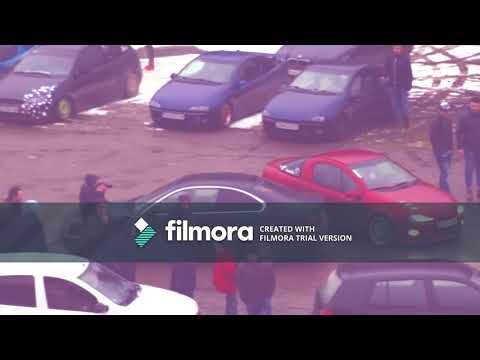 Masini prin Transilvania