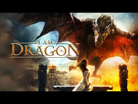 ( Subscribanse Porfavor )[ Soy Dragón ]  Pelicula Completa En Espanol