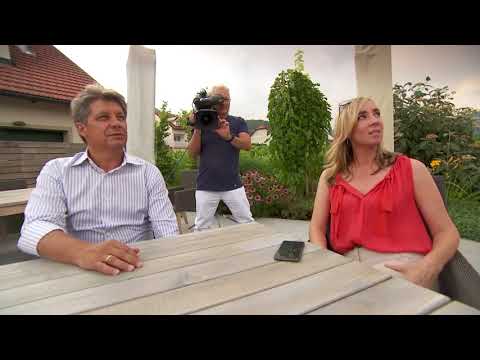 ORF Sommergespräche 2018 - making of & background