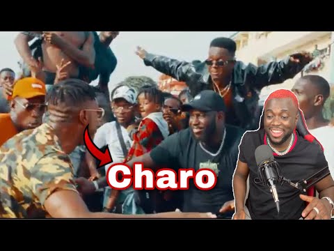 GNONMI AVEC LAIT BY FIOR 2 BIOR FT NISKA [ REACTION 🇨🇮🔥🇨🇬] MERCI A TOI NISKA 🙏🏾