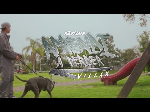 Villax  - Aprendi a Perder (Video Oficial)