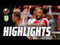 HIGHLIGHTS | Eerste DRIE PUNTEN zijn binnen! ?
