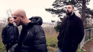 Karusellen ft. Tacco, Paki &amp; Onanisten - Vår Balkong (Kartellen Parodi)