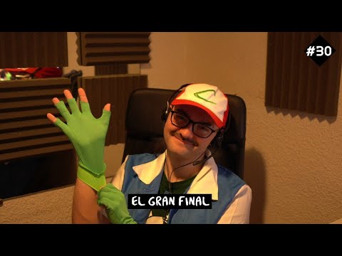 Megalocke (Es) - Ep.30 - EL GRAN FINAL