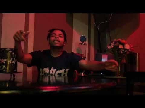 Lick(ft. Lil Quill) [Official Video]