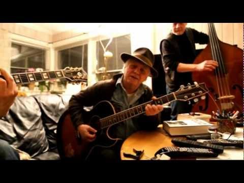 Trond Granlund - Lav sol