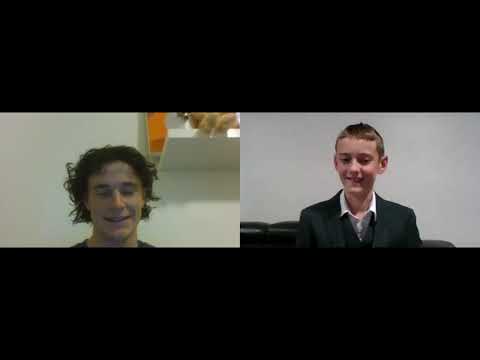 Into the Fire Ep 240 Lewis Rayson